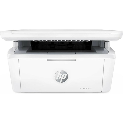 Лазерное многофункциональное устройство HP LaserJet MFP M141a pcs A4600dpi 20ppm 64Mb USB 20 W1500A in box repl W2G54A 7MD73AB19 2041700₽