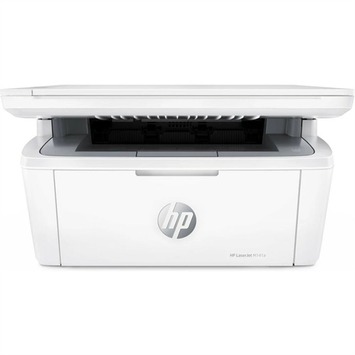 Лазерное многофункциональное устройство HP LaserJet MFP M141a (p/c/s, A4,600dpi, 20ppm, 64Mb, USB 2.0, W1500A in box, repl. W2G54A) (7MD73A#B19) адаптер питания adapter hp 65w sff usb c ac cons repl x7w50aa 671r2aa