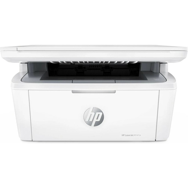 Лазерное многофункциональное устройство HP LaserJet MFP M141a (p/c/s, A4,600dpi, 20ppm, 64Mb, USB 2.0, W1500A in box, repl. W2G54A) (7MD73A#B19)