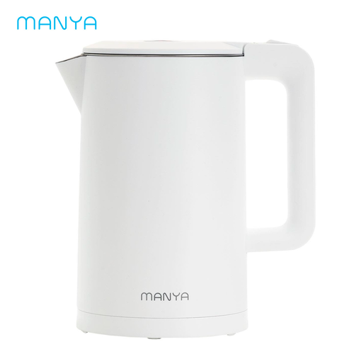 Чайник электрический MANYA EK021W 279000₽