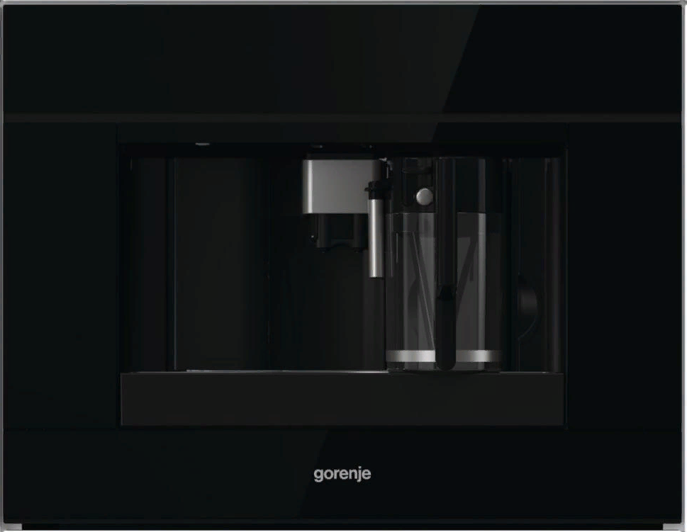 GORENJE Встраиваемая кофемашина Gorenje CMA9200BG