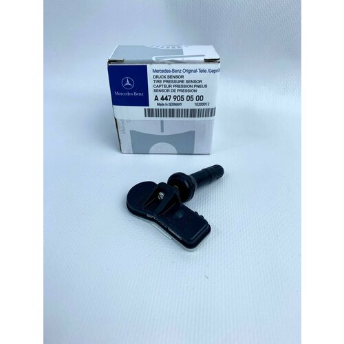 Оригинальный датчик давления в шинах TPMS Мерседес Бенц Mercedes-Benz A4479050500 2500₽