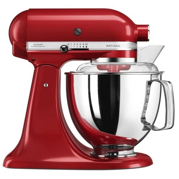 Миксер KitchenAid 5KSM175PSEER