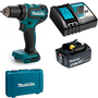 Аккумуляторная дрель-шуруповерт Makita DDF485RF