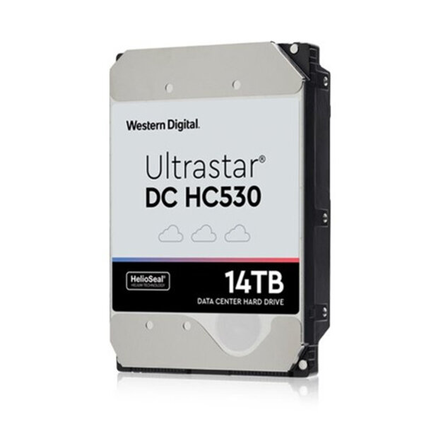 Жесткий диск Western Digital WUH721414AL5204