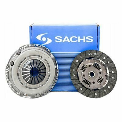 Комплект сцепления Sachs 3000951064 Chevrolet, Opel (1.4, 1.6, 1.8)