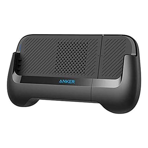 Портативное зарядное устройство Anker PowerCore Play 6700 черный 1A1254H11 4590₽