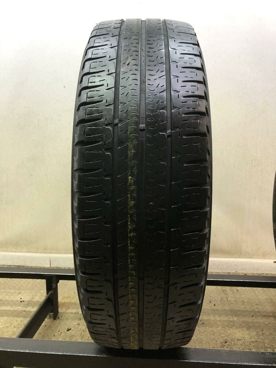 Michelin Agilis Camping 225/75 R16 БУ Шины Летние