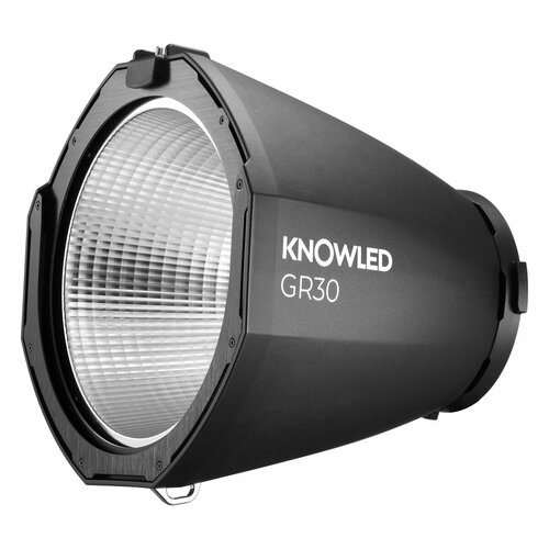 Рефлектор Godox Knowled GR30 с байонетом G Mount 1749000₽