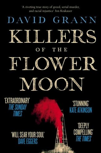 Изображение товара Grann David "Killers of the flower moon"