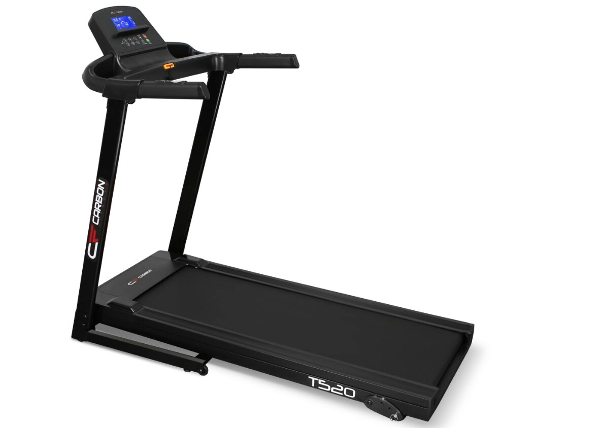 Беговая дорожка домашняя CARBON FITNESS T520