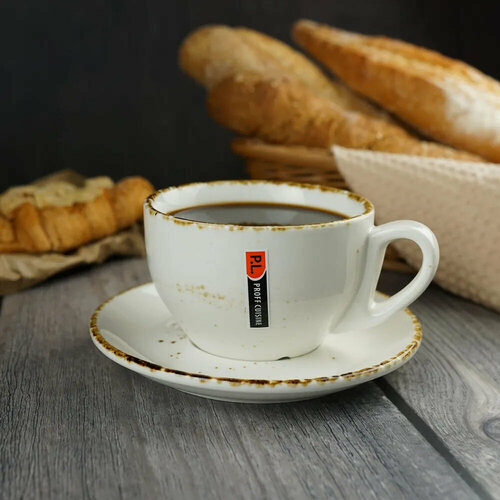 Чайная пара Organica Grain 320 мл 825₽