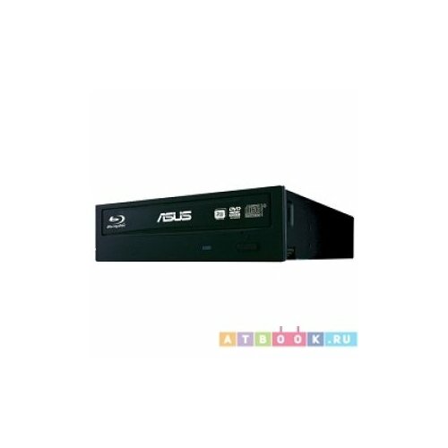 ASUS BC-12D2HT/BLK/B/AS Оптический привод asus bc 12d2ht blk b as оптический привод