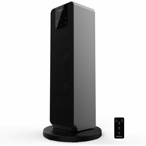 Портативный термовентилятор Cecotec ReadyWarm 2000 Max Ceramic Rotate Smart 2000 W 1184400₽