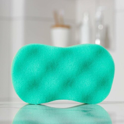 Губка для тела Insula 