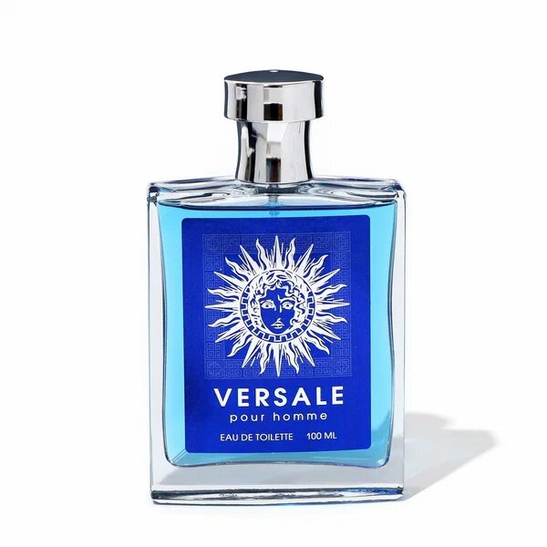 Туалетная вода Абар Versale Pour Homme 100 ml тестер