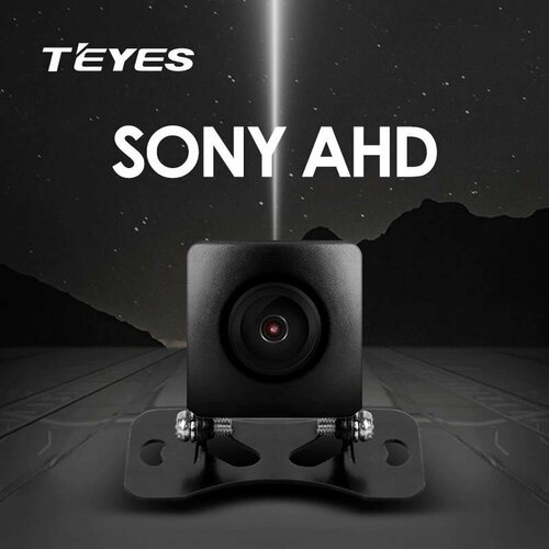 Камера Teyes SONY AHD 1080P 6000₽
