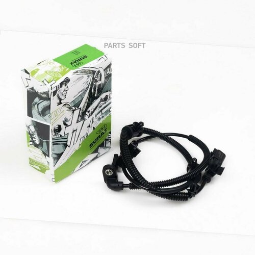 SURAI SRS70822 датчик ABS ДЯ А М OPEL INSIGNIA 08- ASTRA J 10- Z 8590₽