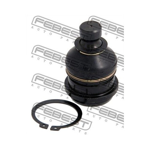 Опора шаровая передняя нижняя для автомобиля Mitsubishi Сhrysler, FEBEST 0420-EA3 (1 шт.)