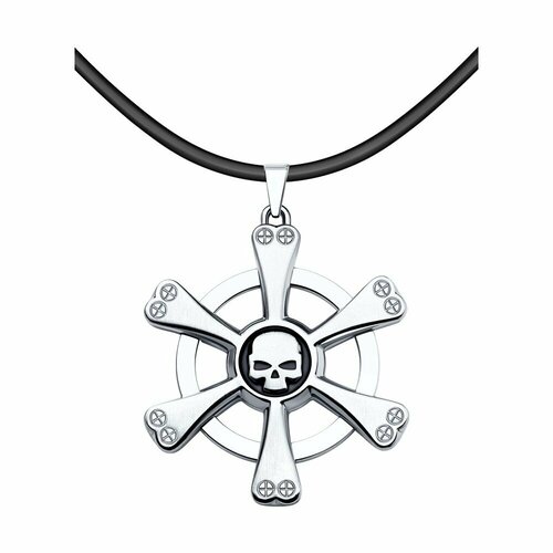 Колье SOKOLOV серебряный 1617₽