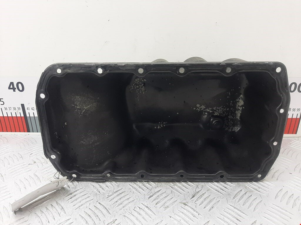 Поддон двигателя Mini Cooper Hatch 2 (R56) 11137550483 арт. 2043856