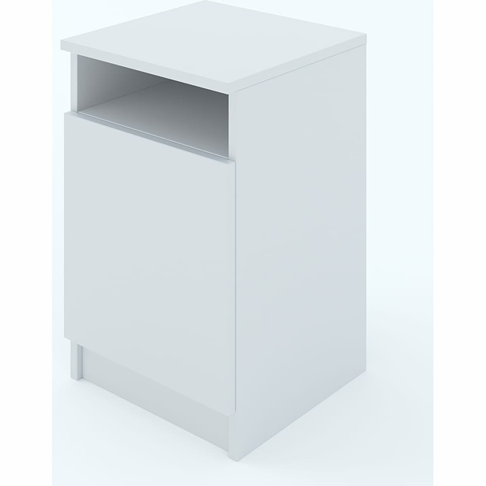 фото Прикроватная тумба феликс маркетплейс МКП-ТМК35x35Д1-В1-1068