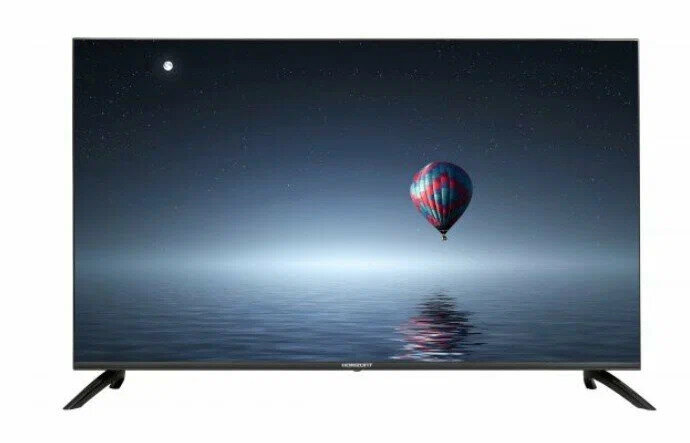 Телевизор LED HORIZONT 50LE7053D 4K Smart (Яндекс)