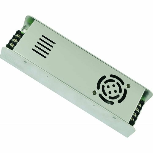 Блок питания Uniel UET-VAS-360B20 блок питания ac dc 24v 360w ul 00002435 uet vas 360b20 24v ip20 кожух