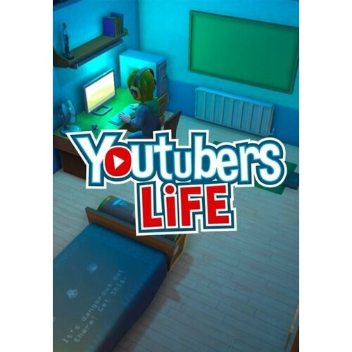 Youtubers Life stolker walker c youtubers