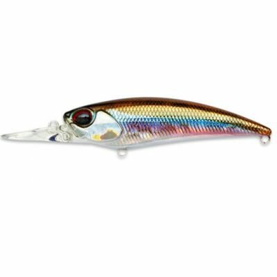 Воблер Duo REALIS SHAD 59MR # D13