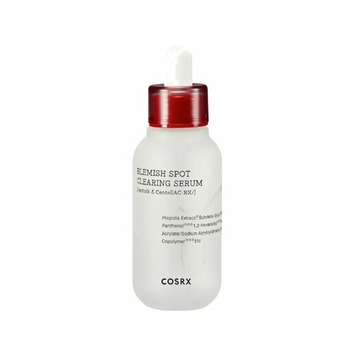 Сыворотка против несовершенств и пост-акне COSRX AC Collection Blemish Spot Clearing Serum cosrx сыворотка для проблемной кожи ac collection blemish spot clearing serum 40 мл