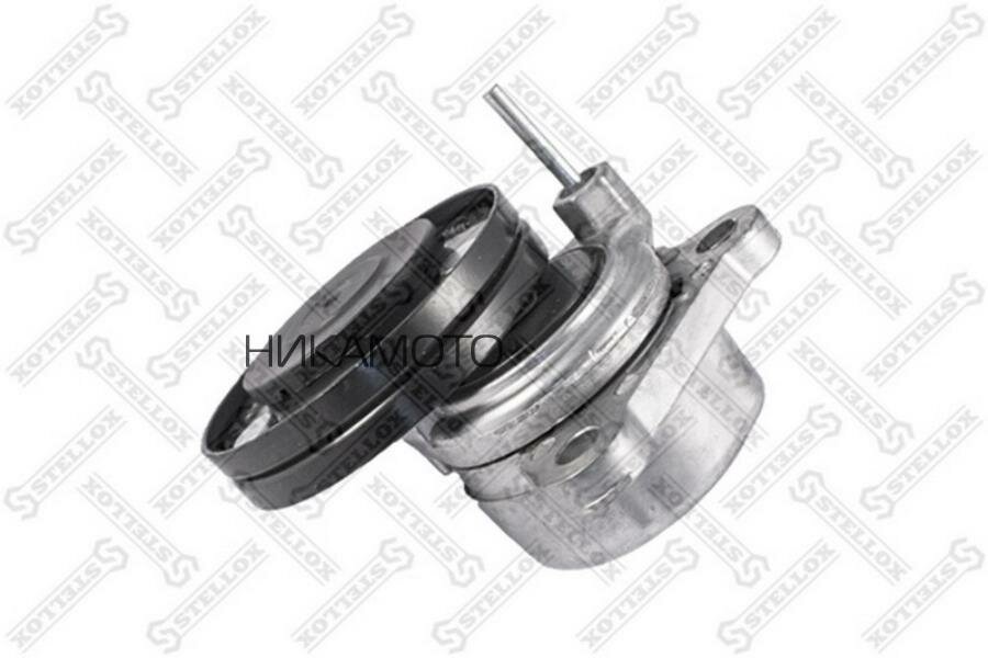 STELLOX 0340290SX ролик натяжной c механизмом натяжения!\ Rover 25/45/75/200 1.4-1.8i 95>