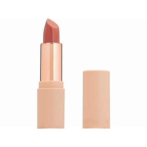 Увлажняющая помада с гиалуроновой кислотой Stellary Hydrating lipstick Cult classic