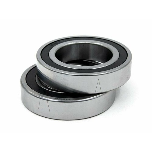Подшипник для шпинделя Радиально-упорный Высокоточный HXB H7008DB (пара)