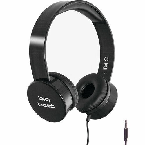 Наушники Technisat Bigbeat CE 76-4930-00 3080₽