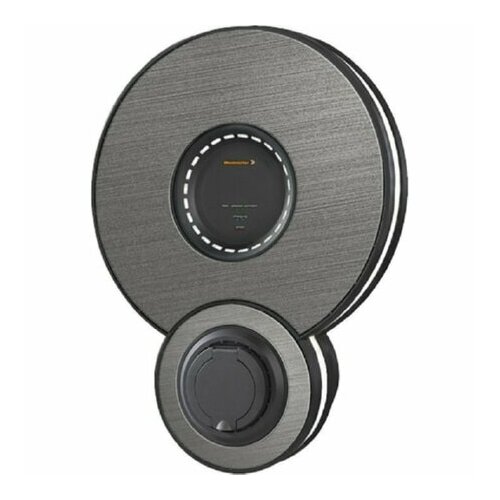 Настенная коробка переменного тока для дома 11 кВт - Зарядное устройство E-Mobility 1 розетка(и) . – Weidmüller – 2781360000 – 4064675055754