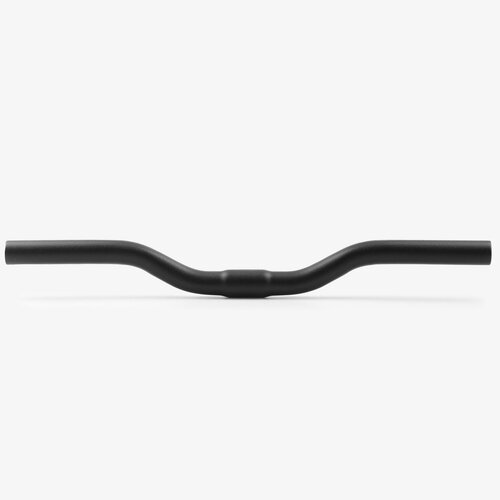 Руль с подъёмом для беговела Intrino Astero чёрный