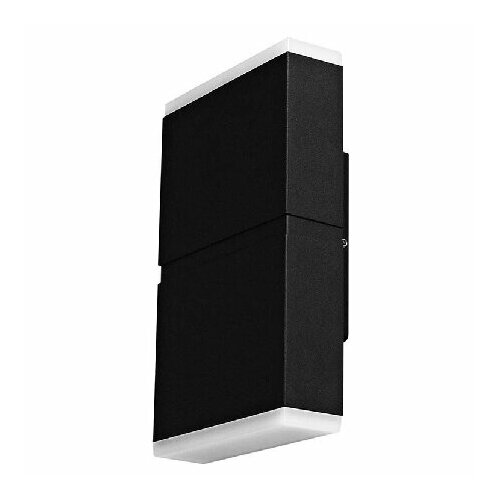 Потолочный настенный светильник MT69016 IDV 4020856690169 26094₽