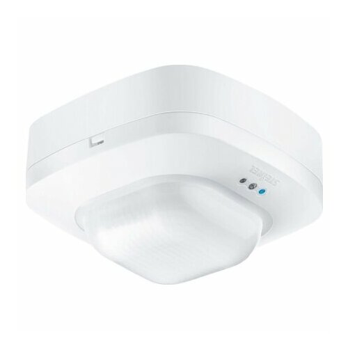 Датчик движения в комплекте 360 белый IR QU HD DALIPLUS AP Steinel 035273 4007841035273 79432₽
