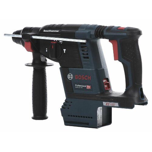 Аккумуляторный перфоратор 18V GBH 18V-26 – Bosch Power Tools – 0611909001 – 3165140807883