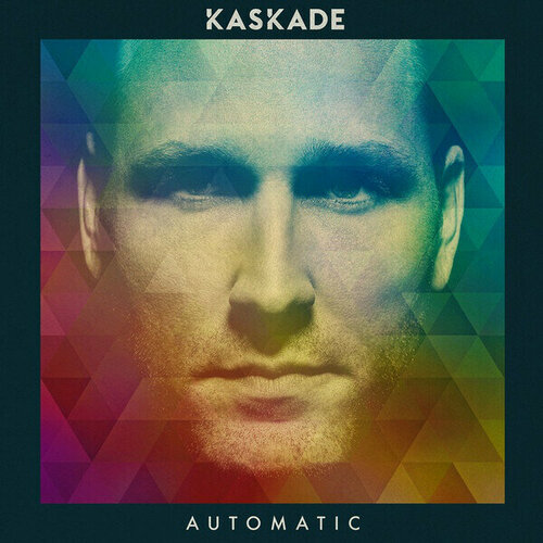 AudioCD Kaskade. Automatic (CD) audio cd deep purple now what