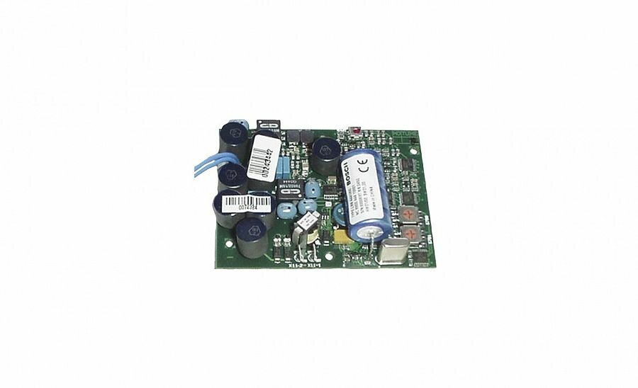 Плата контроля громкоговорителя BOSCH LBB4441/00