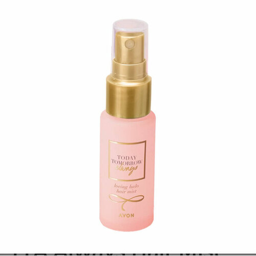 Always - Парфюмерный Мист Для Волос от Avon 699₽