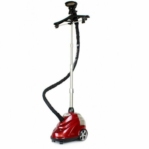 Отпариватель Grand Master GM-S205 Professional2300Вт25л80гм красный 988604 2667800₽