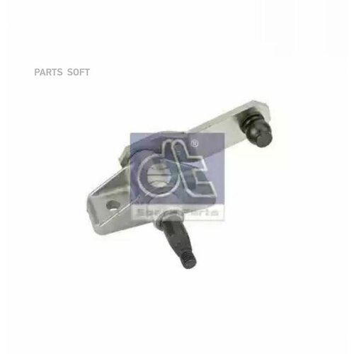 DT SPARE PARTS 563109 5.63109_рычаг стеклоочистителя!\DAF F95XF