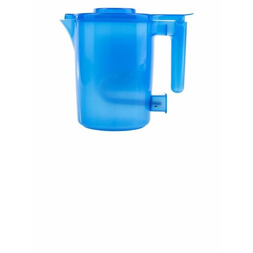 Чайник электрический Капелька КР-А11 05 л 96000₽