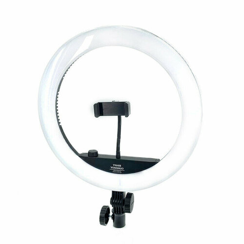Yongnuo YN408 осветитель кольцевой светодиодный 652000₽