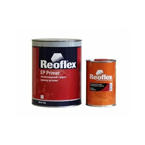 REOFLEX/6 2K 800 мл