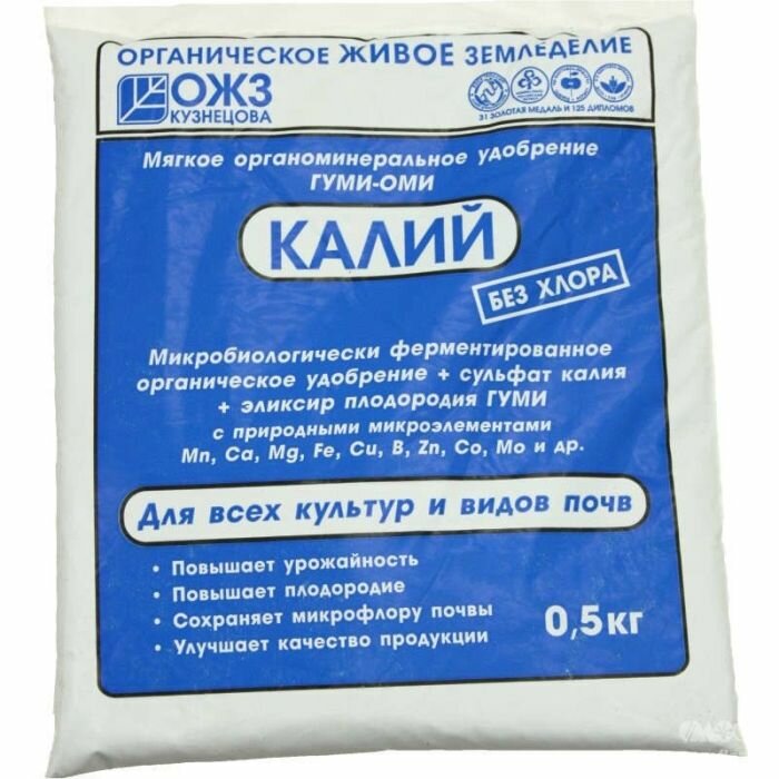 Физико-химические свойства