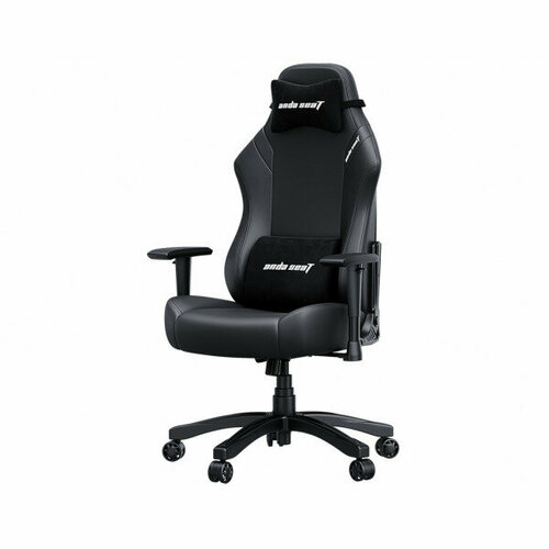 Компьютерное кресло AndaSeat Luna Series Black